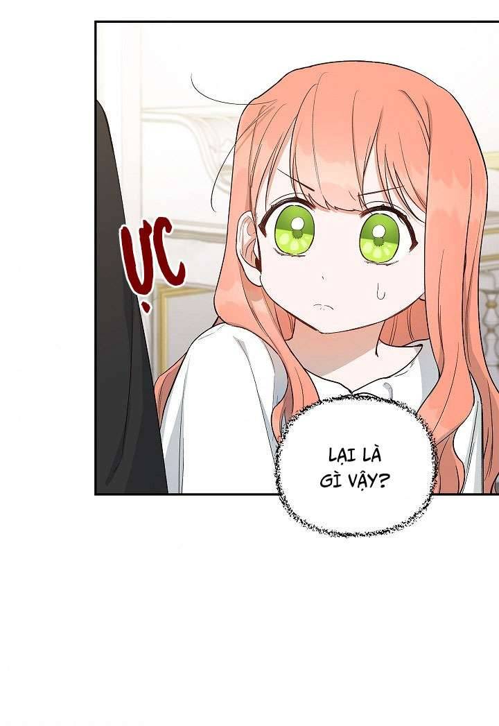 phương pháp trở thành con gái của người hùng bóng đêm chapter 17 40