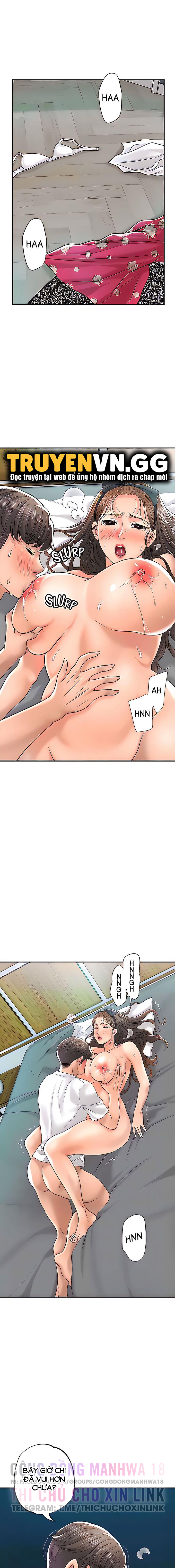 thị trấn nóng bỏng chapter 71 10