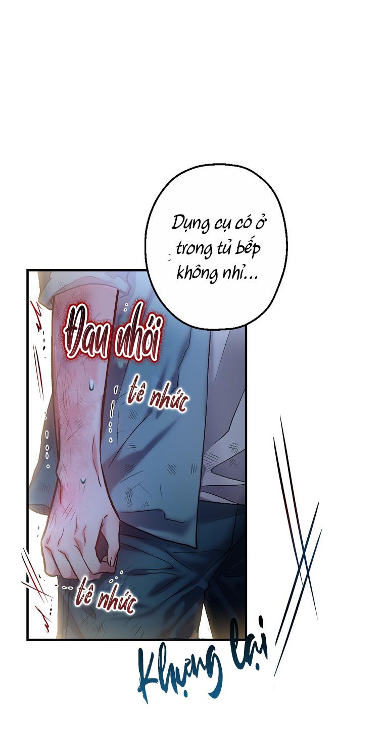 cơn mưa mật ngọt chapter 6 14