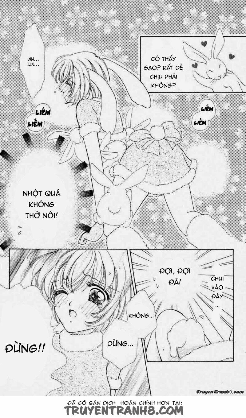 hana ni nare chapter 23 23