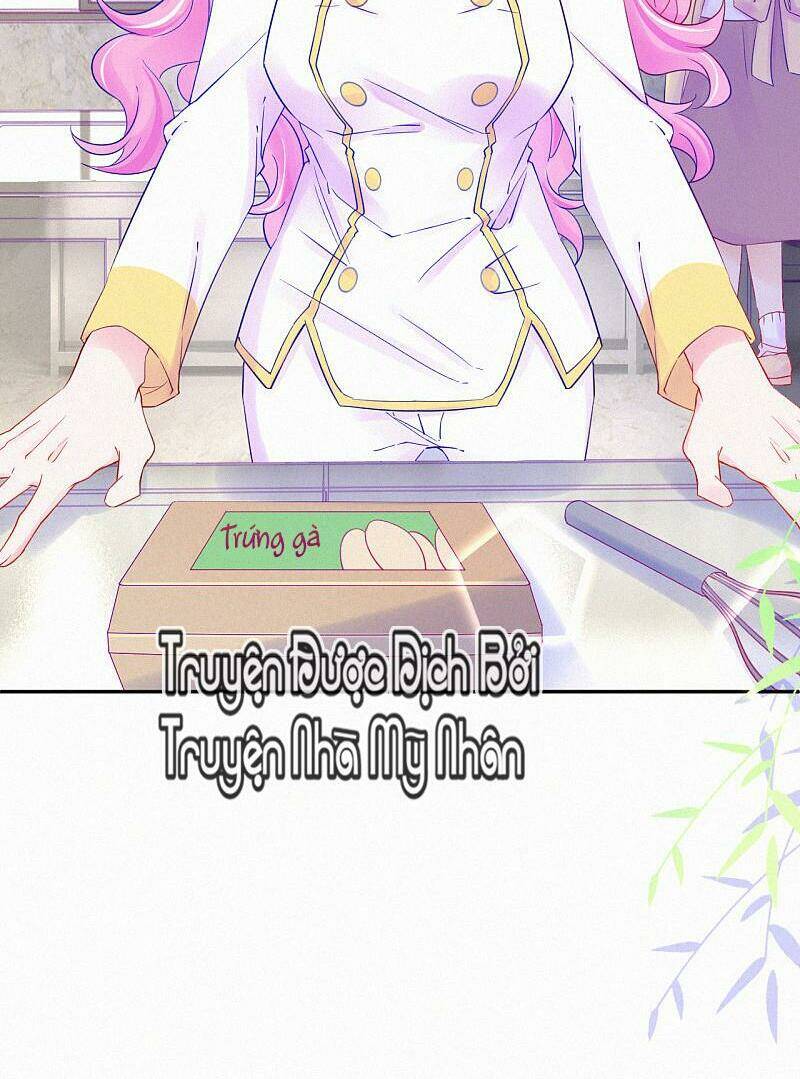 mami đột kích, thiên tài manh bảo khốc daddy chapter 39 18