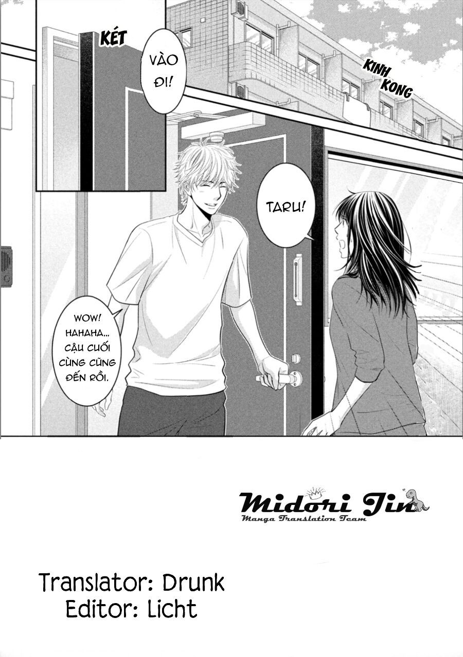 ano natsu chapter 10 3