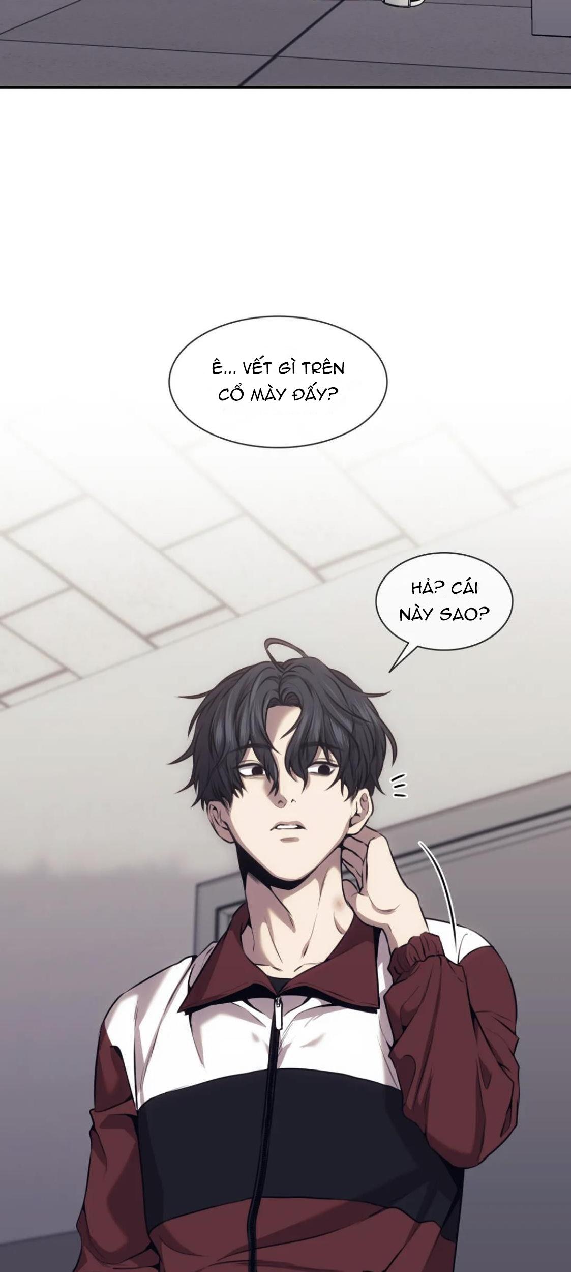 công cuộc báo thù của kẻ yếu thế chapter 55 36