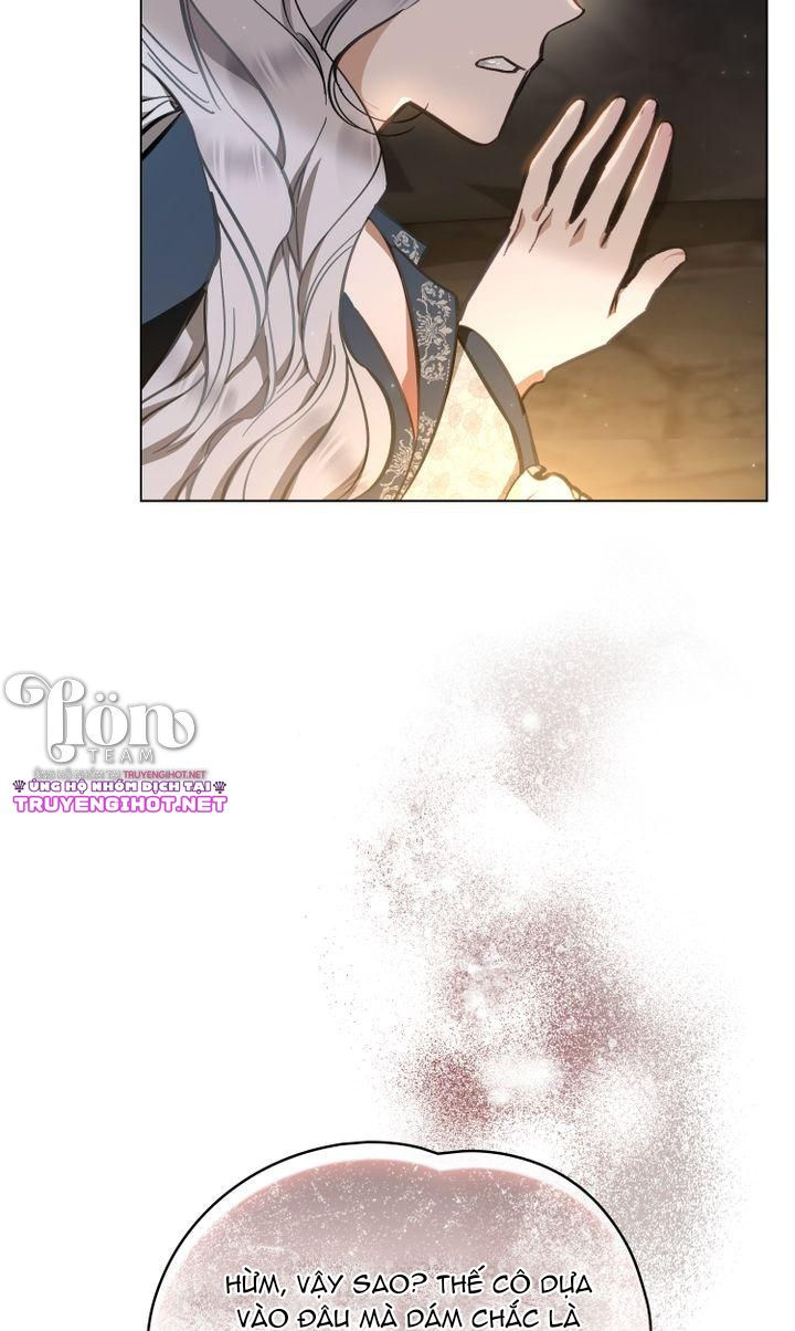 Thanh Gươm của Evangeline chapter 26.1 27