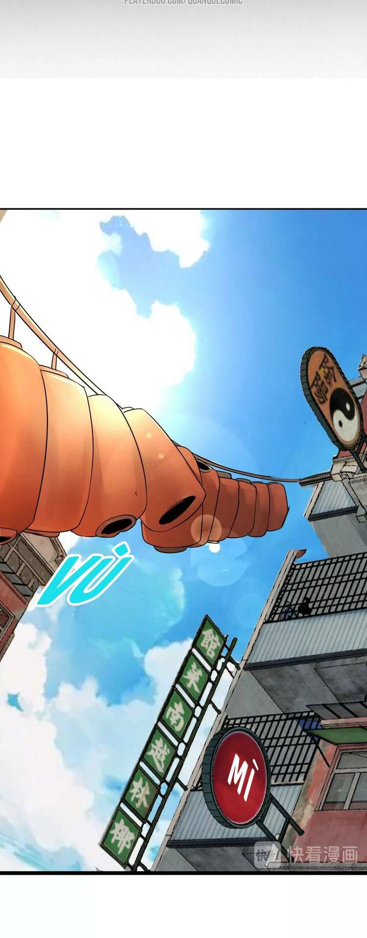 chào mừng đến thế giới cực lạc chapter 15 26