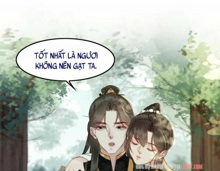 trọng sinh bá sủng nhiếp chính vương quá mạnh mẽ chapter 201 92