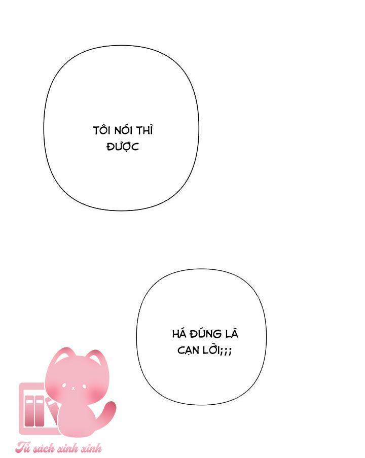 tiền bối, đừng nóng! chapter 14 48