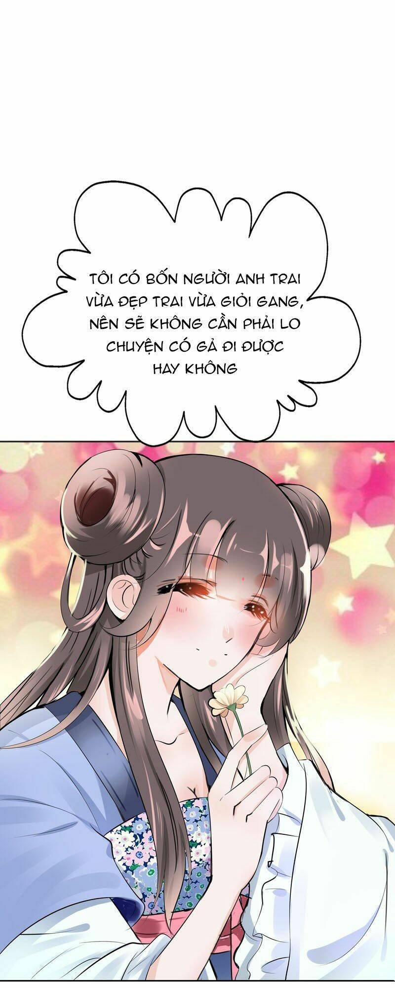 điền viên mật sủng: cô vợ nóng bỏng chapter 33 22