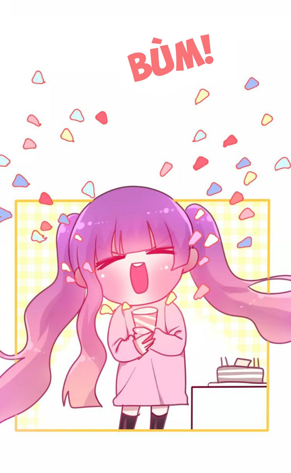 tháng sáu kì diệu chapter 37 24