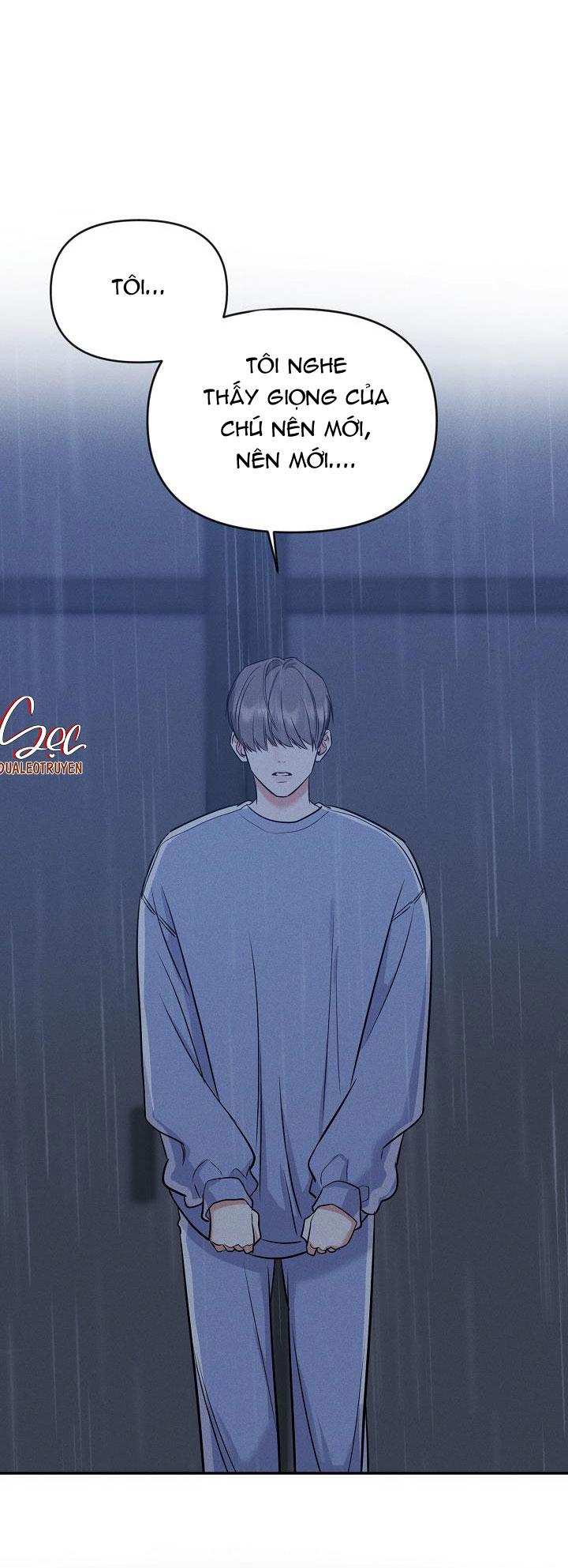 mặt trời của đêm chapter 32 35