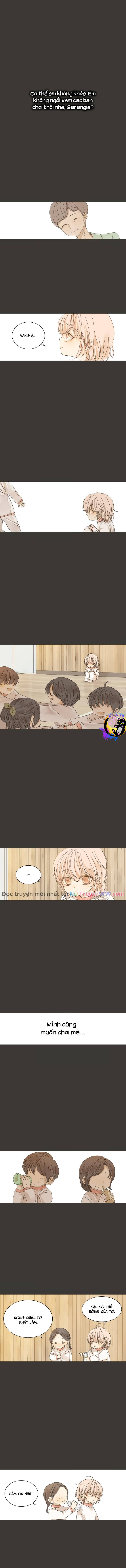 Cô Nàng Sắc Sảo Chapter 13 1