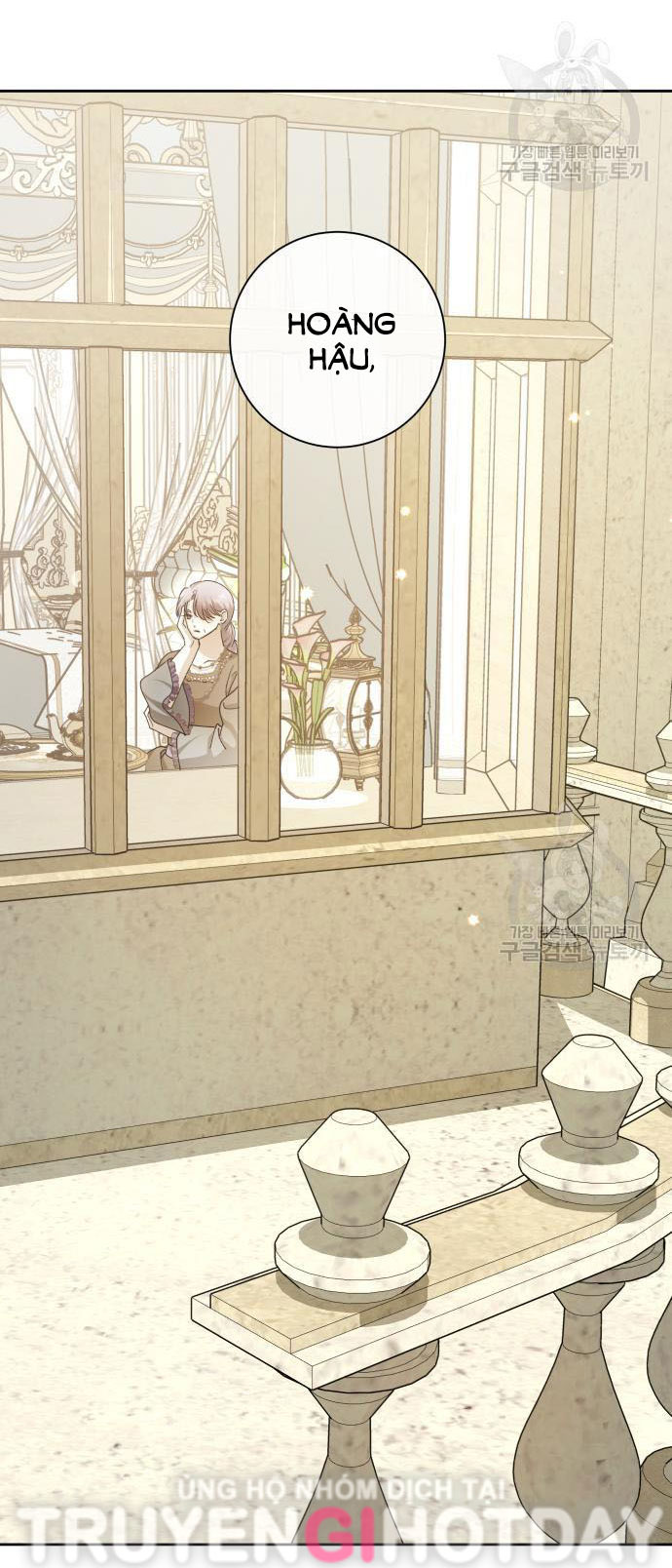 tôi muốn trở thành cô ấy dù chỉ là một ngày chapter 174.2 66