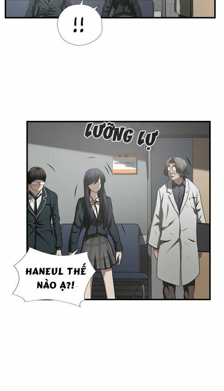 kẻ bị ruồng bỏ chapter 49 32