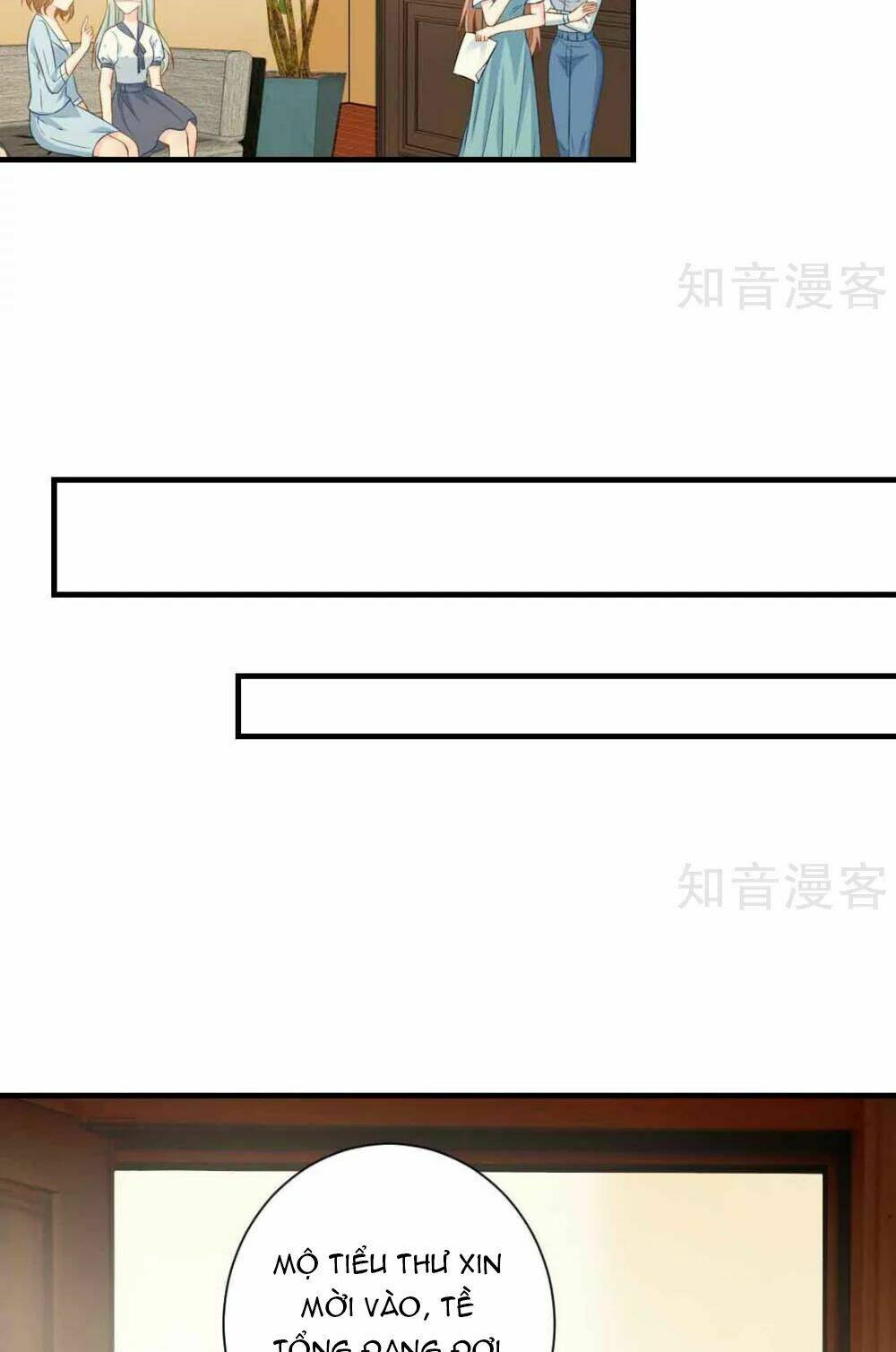 phụng tử thành hôn : tiên thê không được trốn chapter 4 23