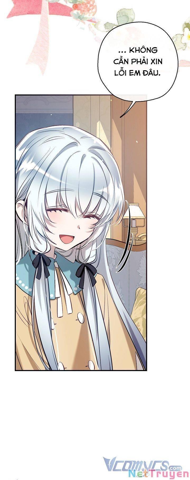 chúng ta có thể trở thành gia đình được không? chapter 64 2