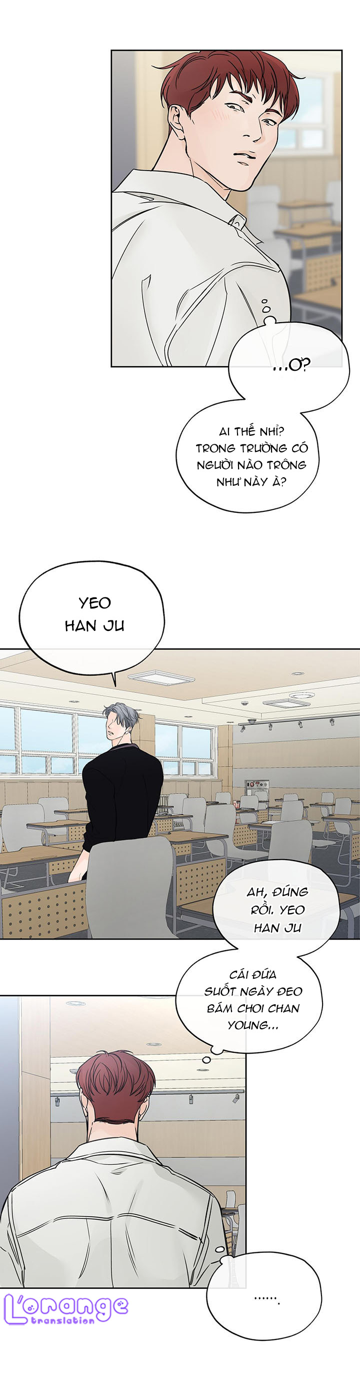 hướng đến nơi chân trời chapter 22 30