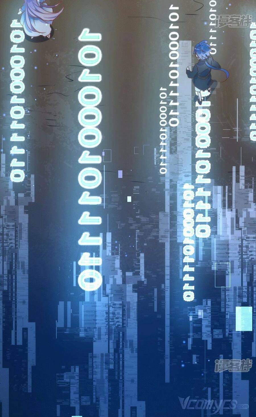 tình địch quái gở lại tăng thêm rồi chapter 61 44