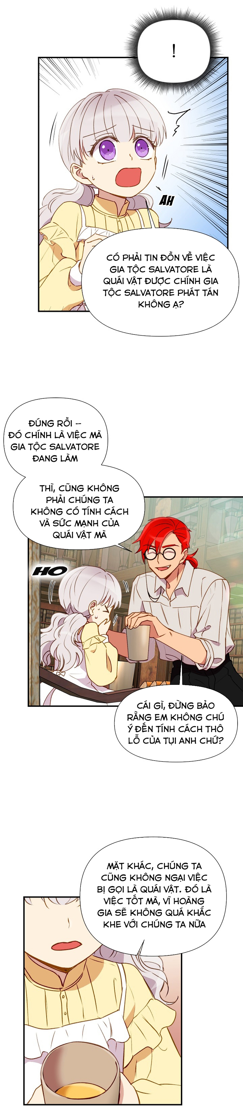 bản khế ước với nữ công tước ác ma chapter 24 14