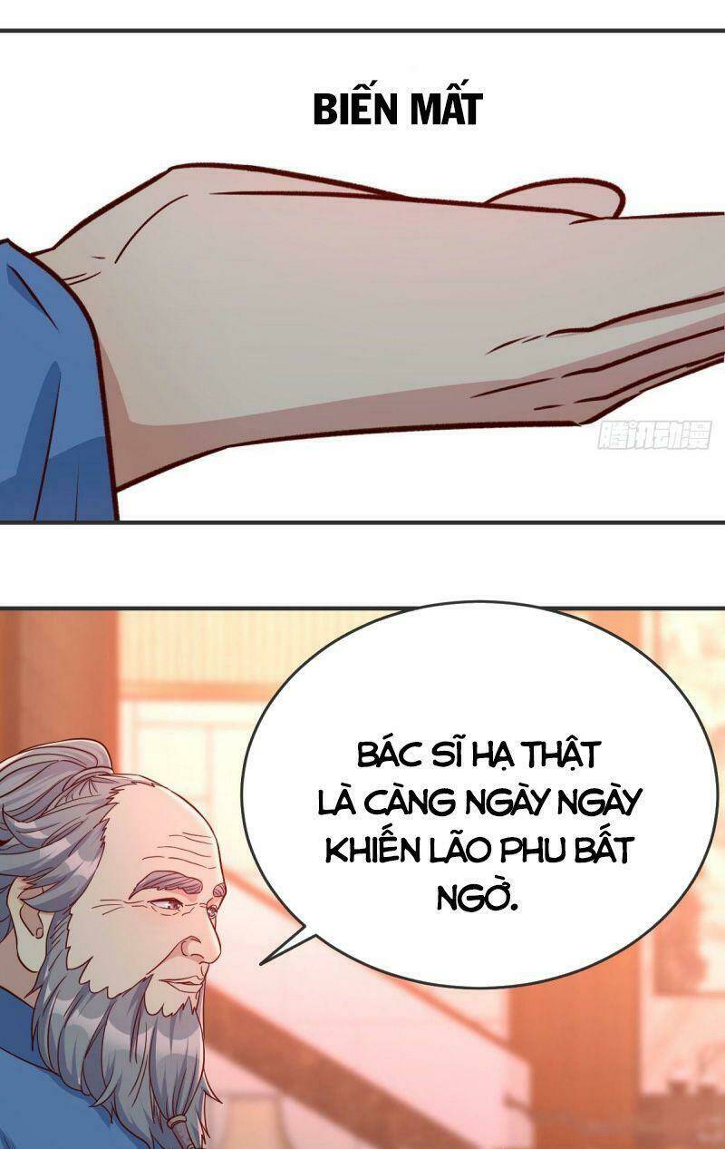y thánh thiên tài tại hoa đô chapter 29 55
