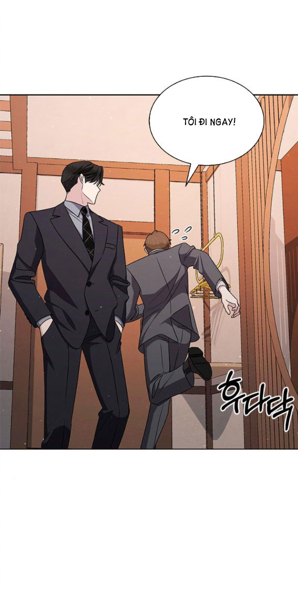 the castle - cô dâu của quỷ chapter 14.2 12