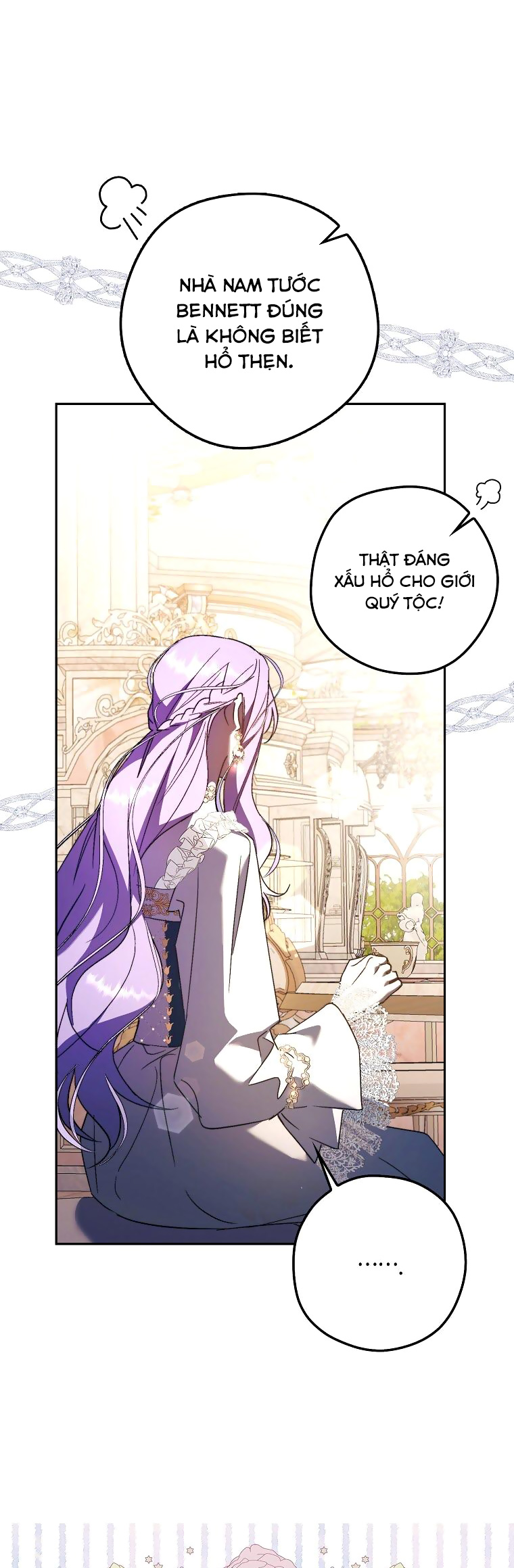 tôi đã cướp mất các nam chính từ tay nữ chính chapter 17 19