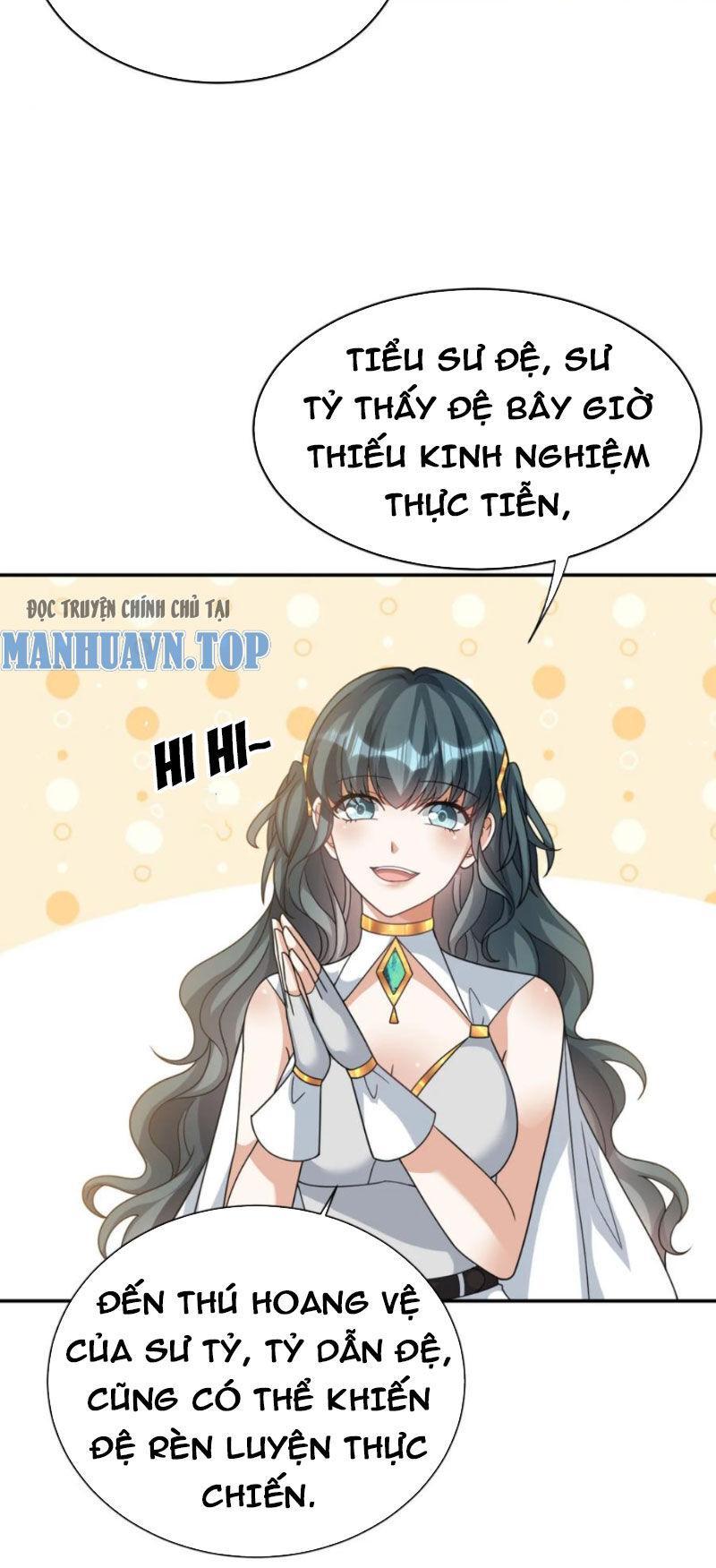 cựu nhật ngự long chapter 44 36