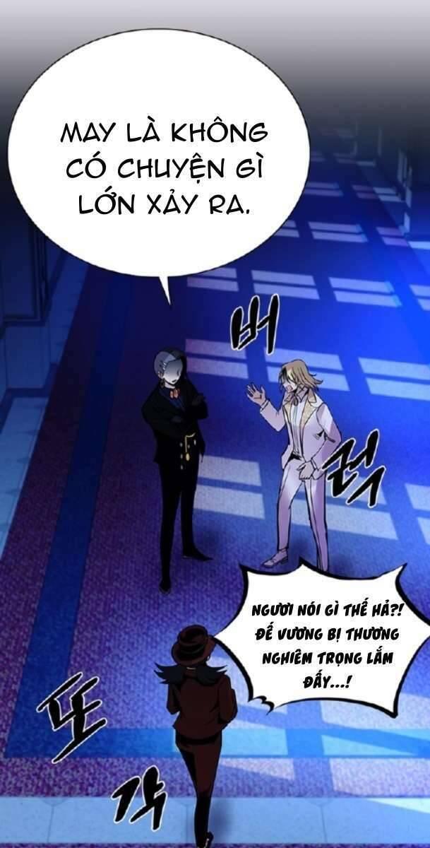 tiêu diệt ác nhân chapter 100 42