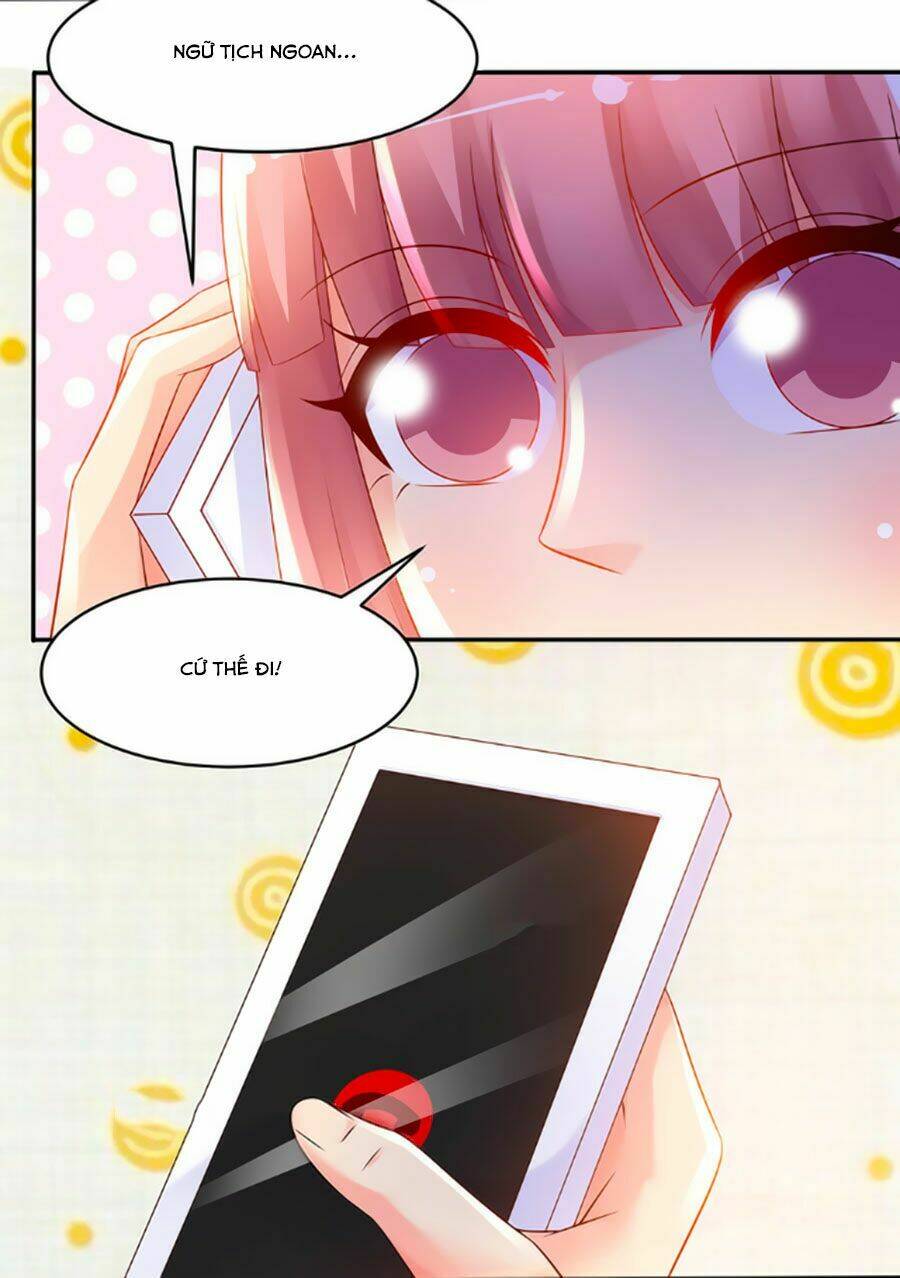 đại thúc, người ta sẽ ngoan chapter 21 27