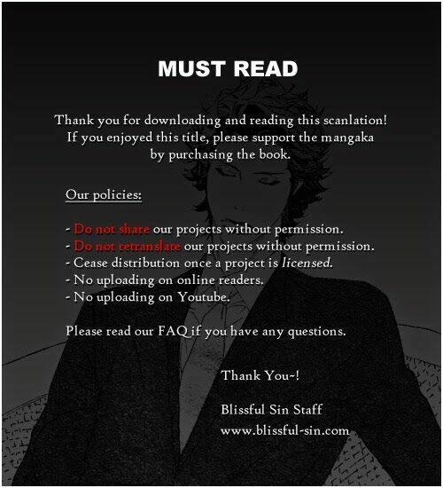 akuma ni kiss wo chapter 3 15