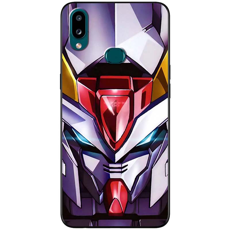 Ốp lưng dành cho Samsung Galaxy A10S mẫu Gundam