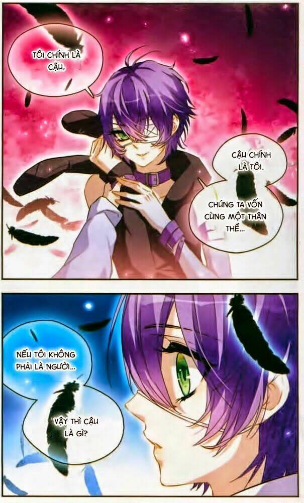 ngôi sao câu lạc bộ chapter 63 8