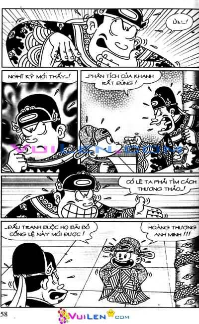 thần đồng đất việt chapter 104 55