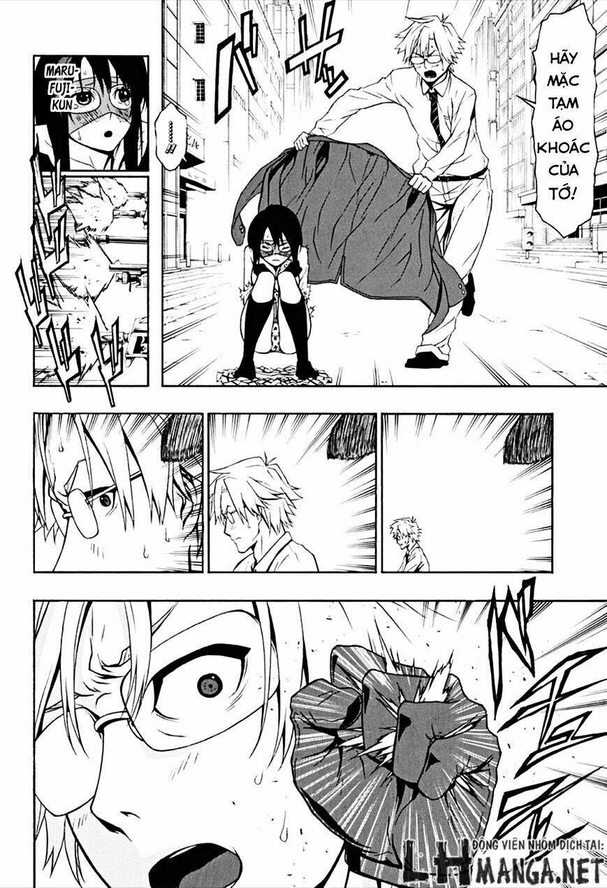 lady justice chapter 1 46