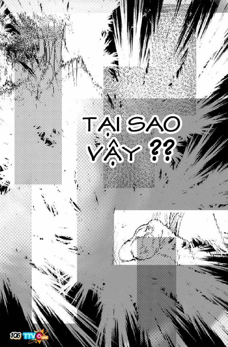 tạp chí truyện tranh việt nam online - ttvo chapter 5 106