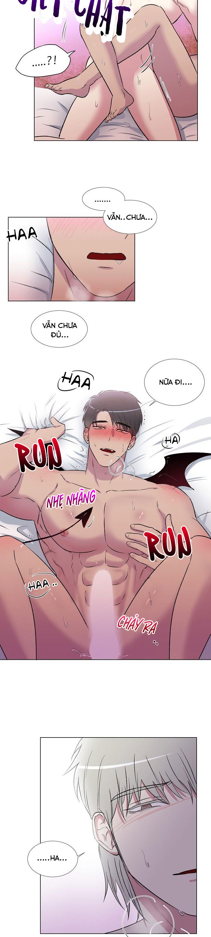 dưới đôi cánh ấy chapter 5 14