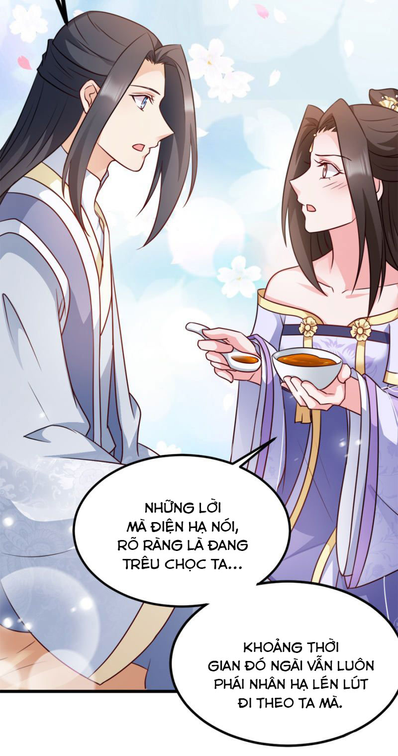 độc tâm cuồng phi khuynh thiên hạ chapter 83 45