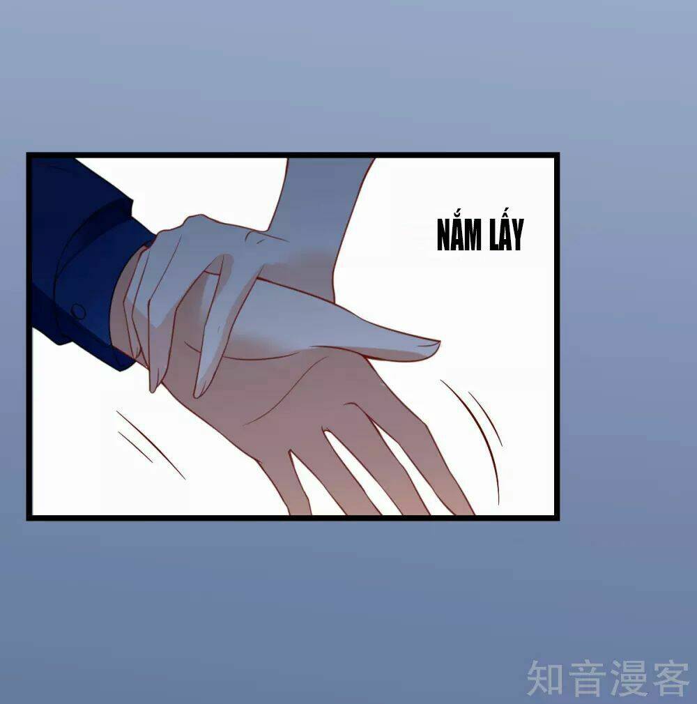 cường thế tù ái - địch thiếu đừng xằng bậy chapter 30 7