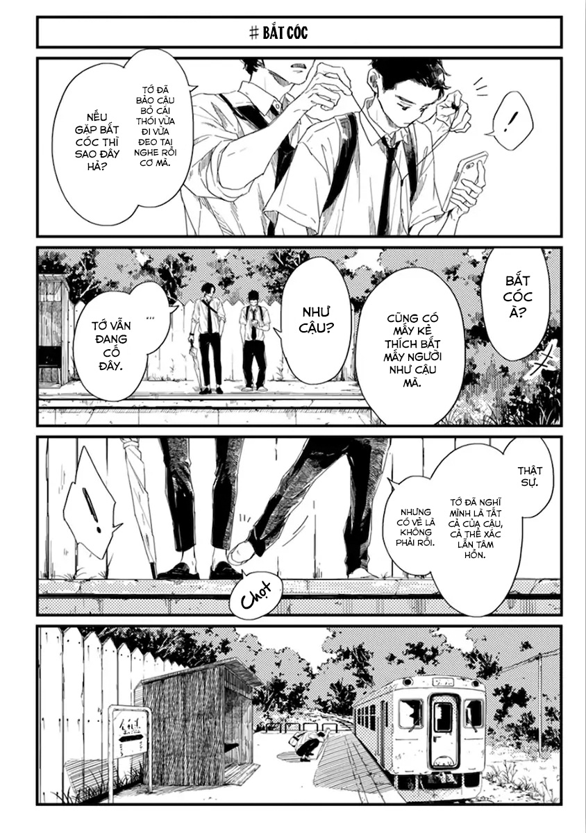 mùa xuân, mùa hạ, nacchan, mùa thu, mùa đông và tôi chapter 13 2