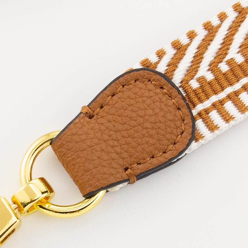 Chất Lượng Cao Dây Đeo Túi BAMADER Vải Webbing Dây Đeo Vai Nữ Thời Trang Thay Thế Dây Quai Túi Xách Nữ Túi Phụ Kiện
