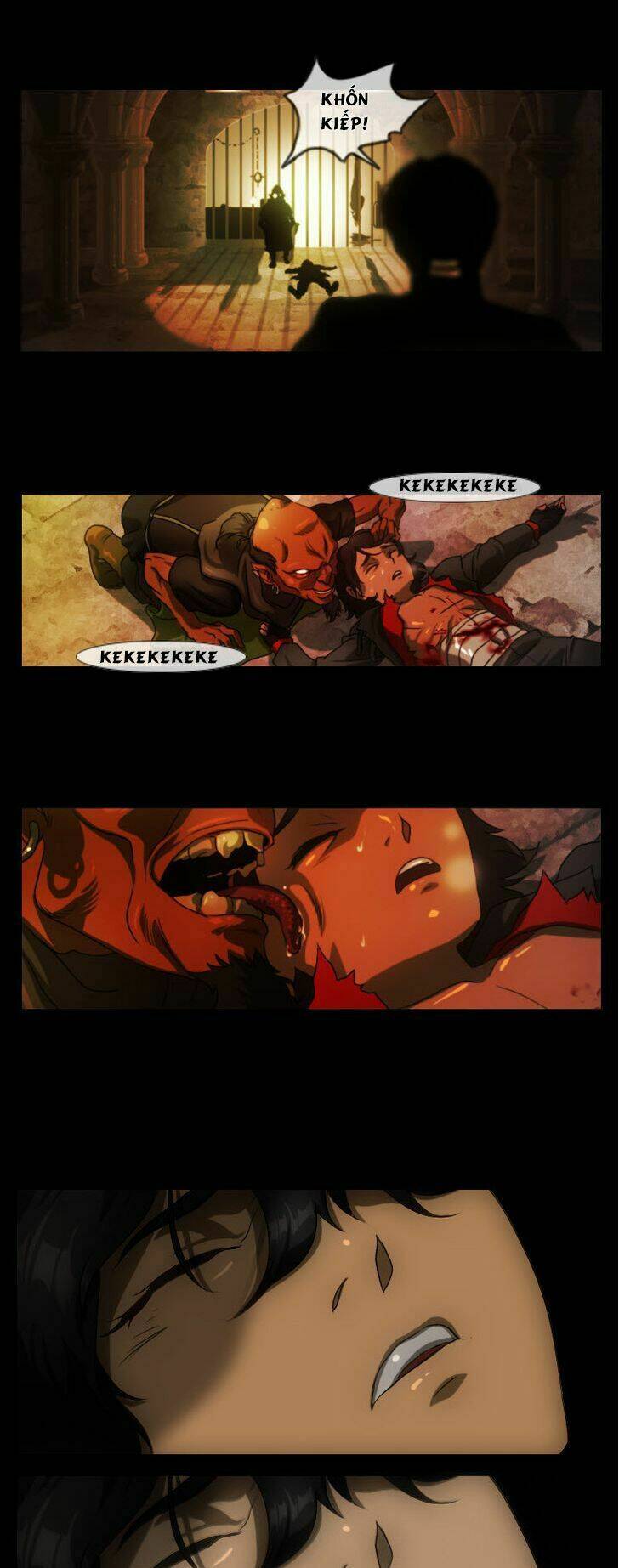 over steam chapter 6 9