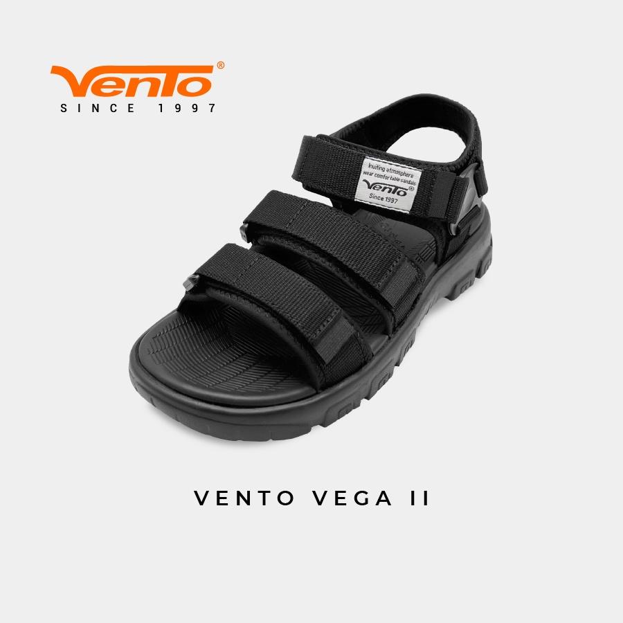 Giày dép Sandal Vento VEGA II Nam Nữ đi chơi đi học đi làm NB10602