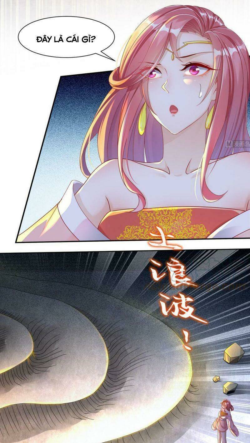 trọng sinh chi ma tôn đương đạo chapter 120 4