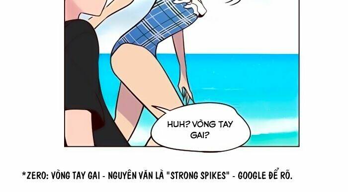 nữ sinh trường wilds chapter 212 21