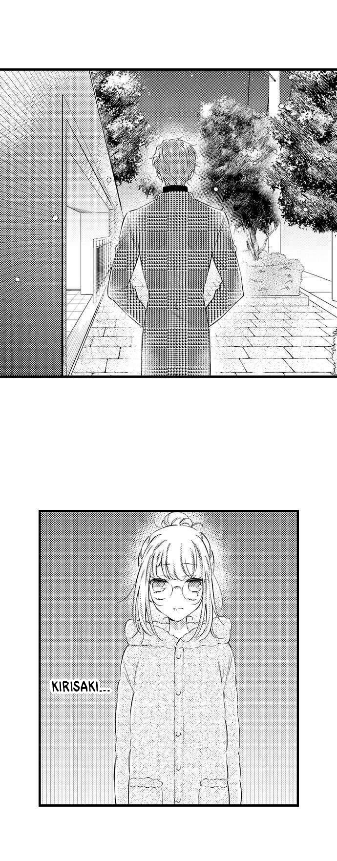 we had sex right before work chapter 15.2 15