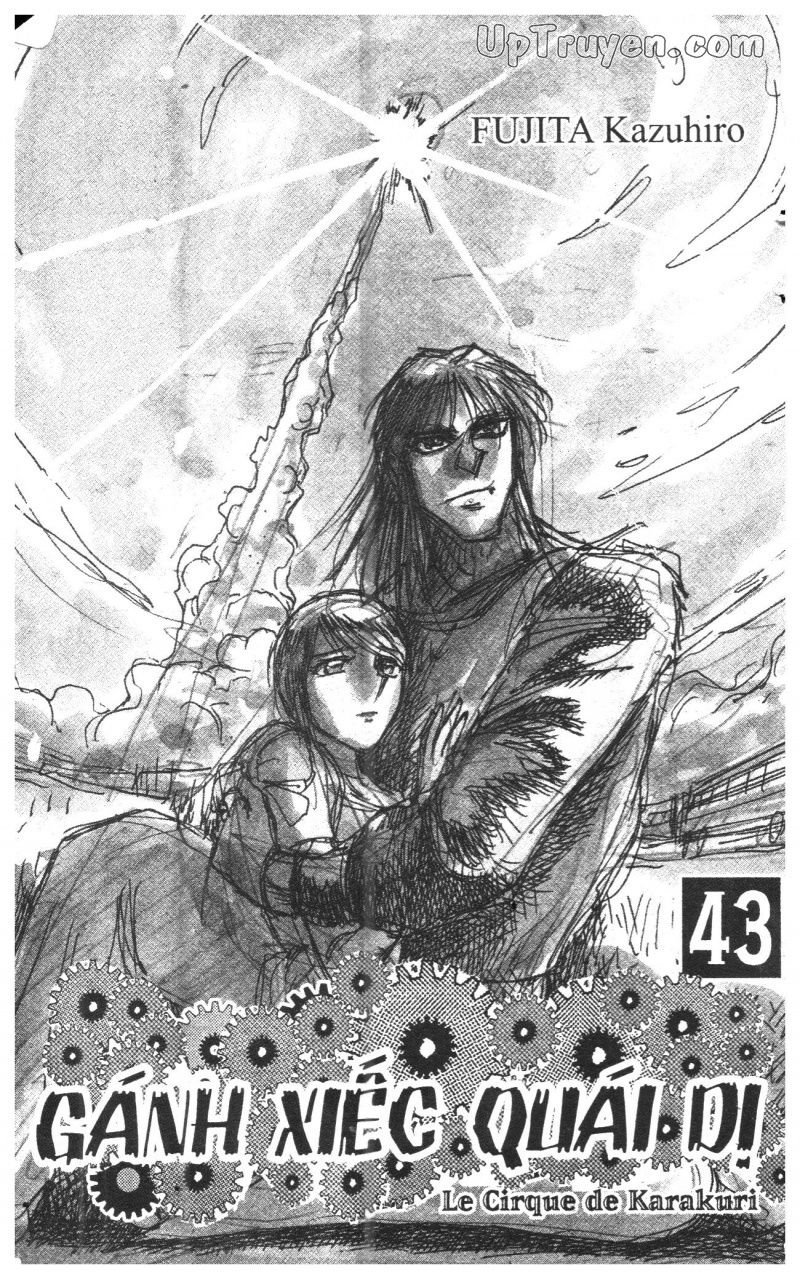 nhật ký lọ lem chapter 43 3