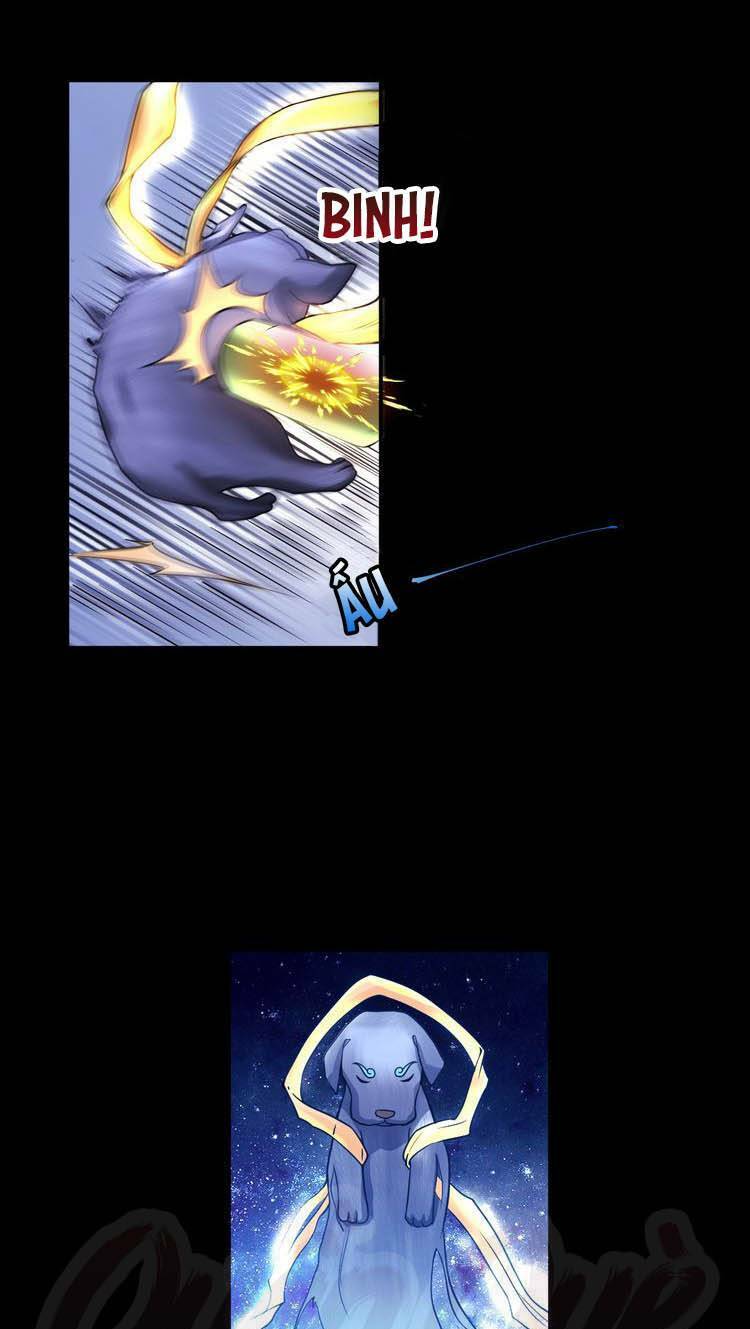 diêm vương thay thế chapter 10 13