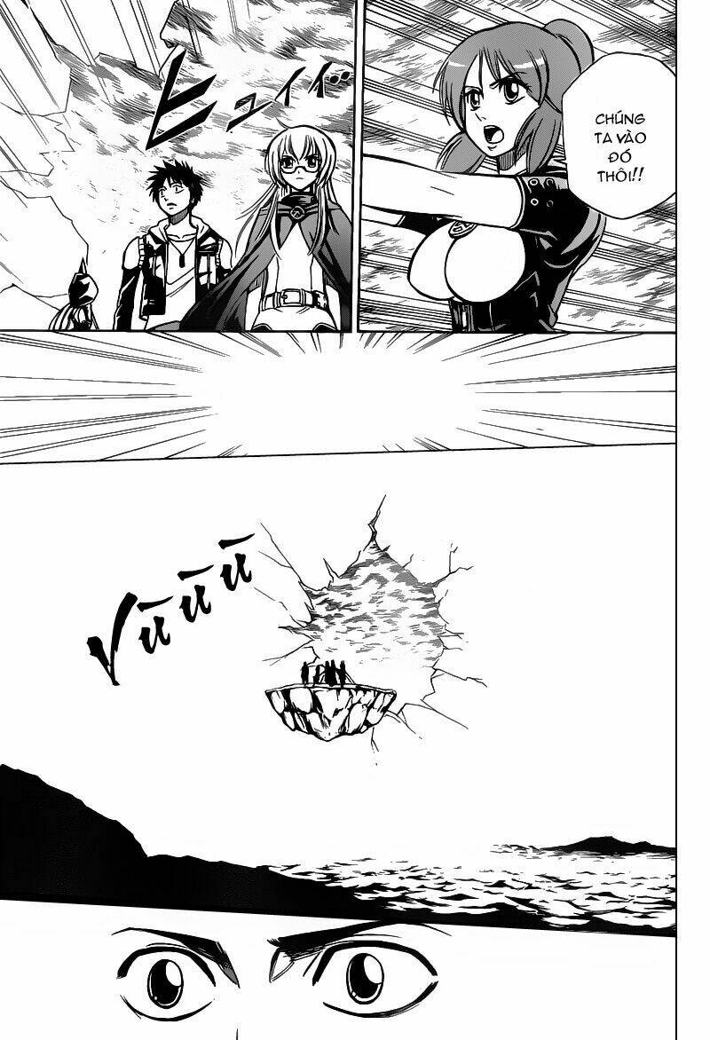 tấm thẻ bí ẩn chapter 75 5