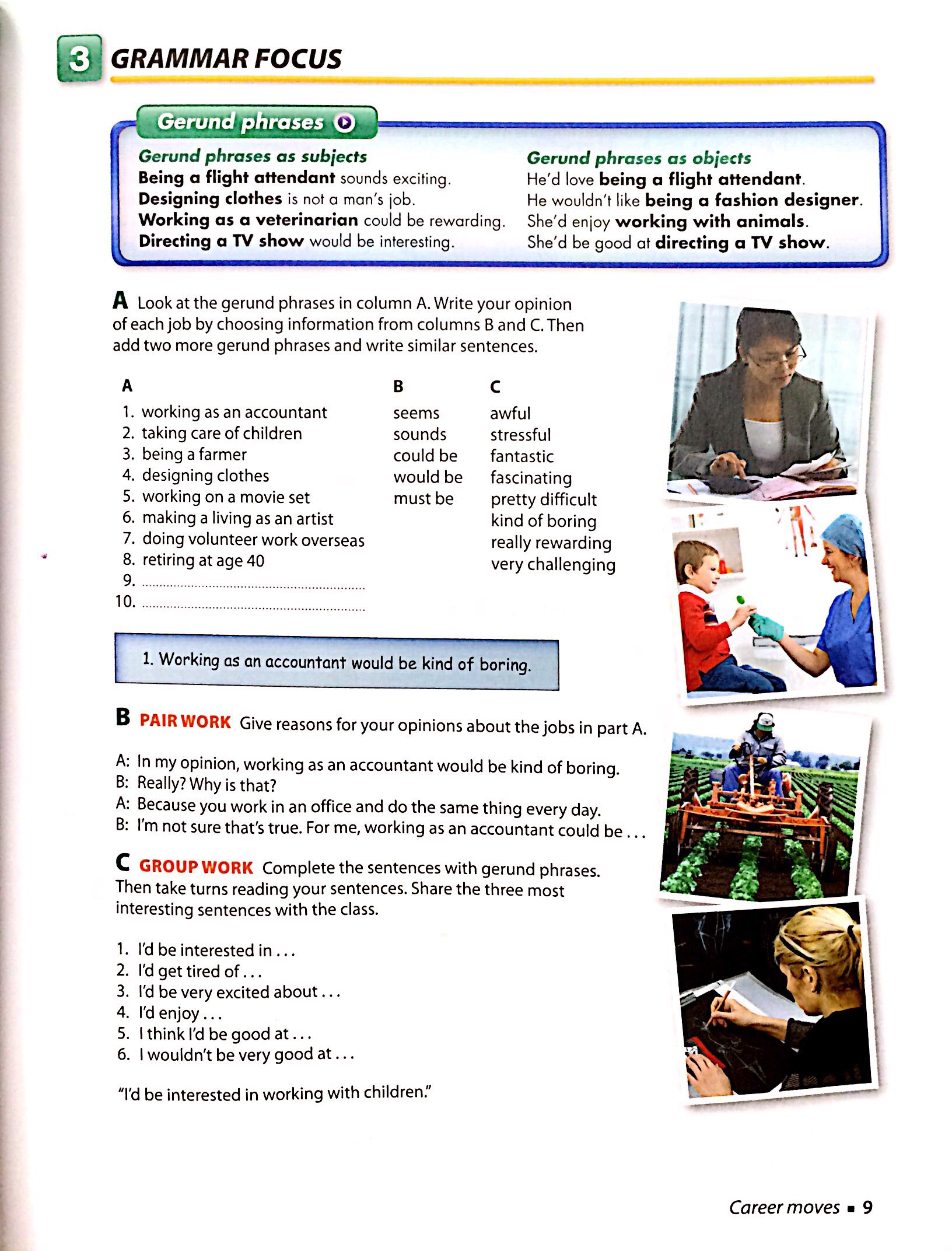 Interchange Level 3 Student's Book with Self-Study