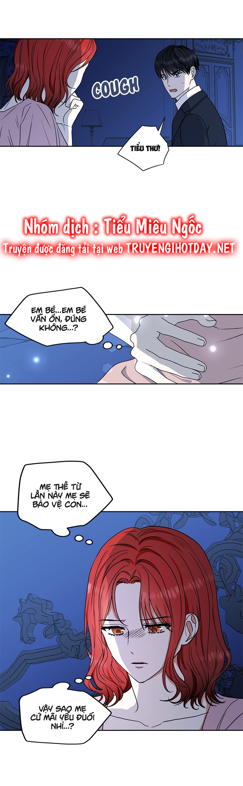tôi sẽ nâng cấp chồng tôi trở thành một bậc thầy chapter 96 10