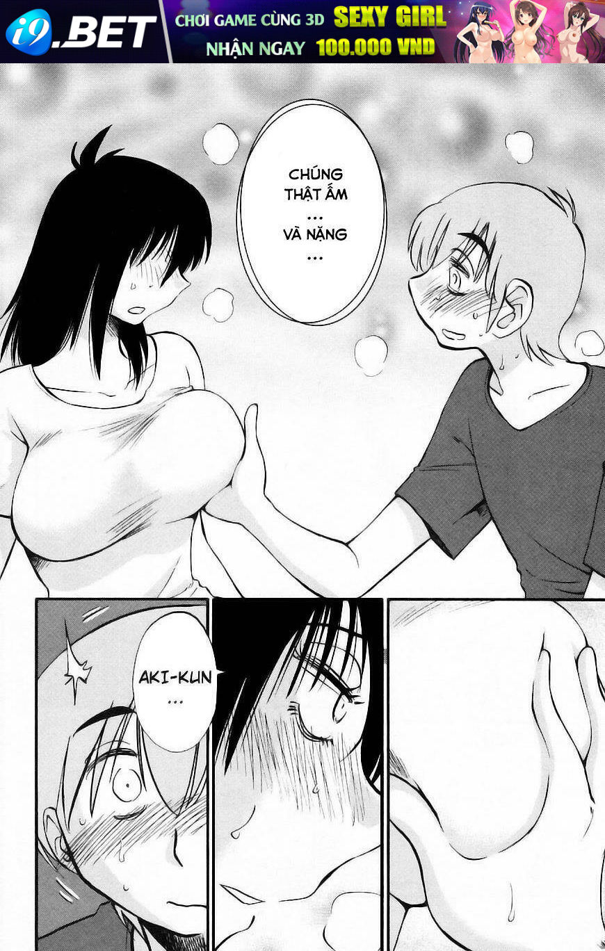 rakujitsu no pathos chapter 19 11